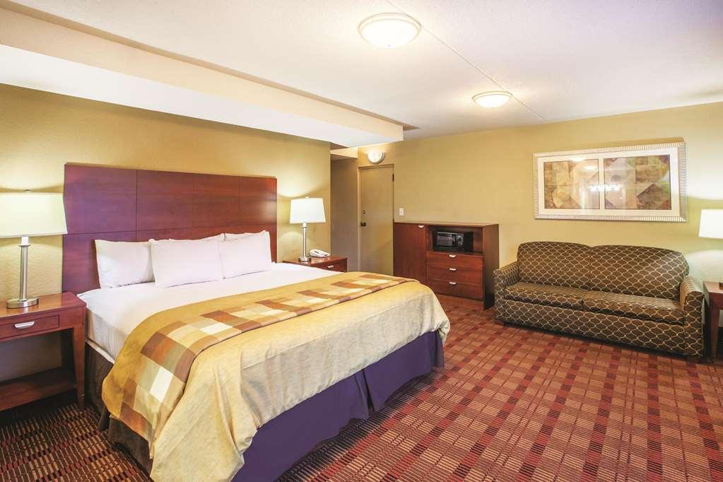 Country Inn & Suites By Radisson, Canton Near Hall Of Fame North Canton Δωμάτιο φωτογραφία