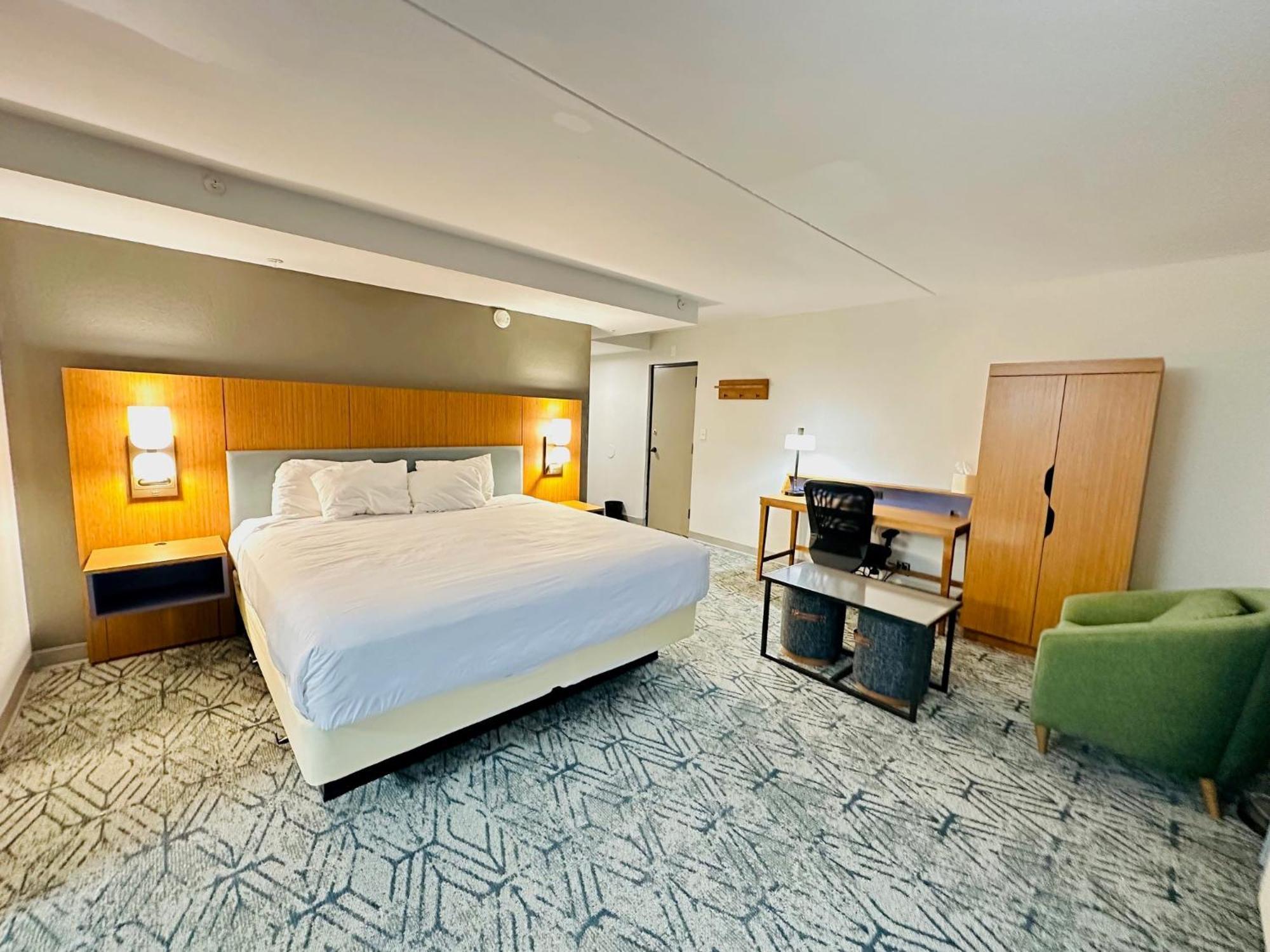 Country Inn & Suites By Radisson, Canton Near Hall Of Fame North Canton Εξωτερικό φωτογραφία
