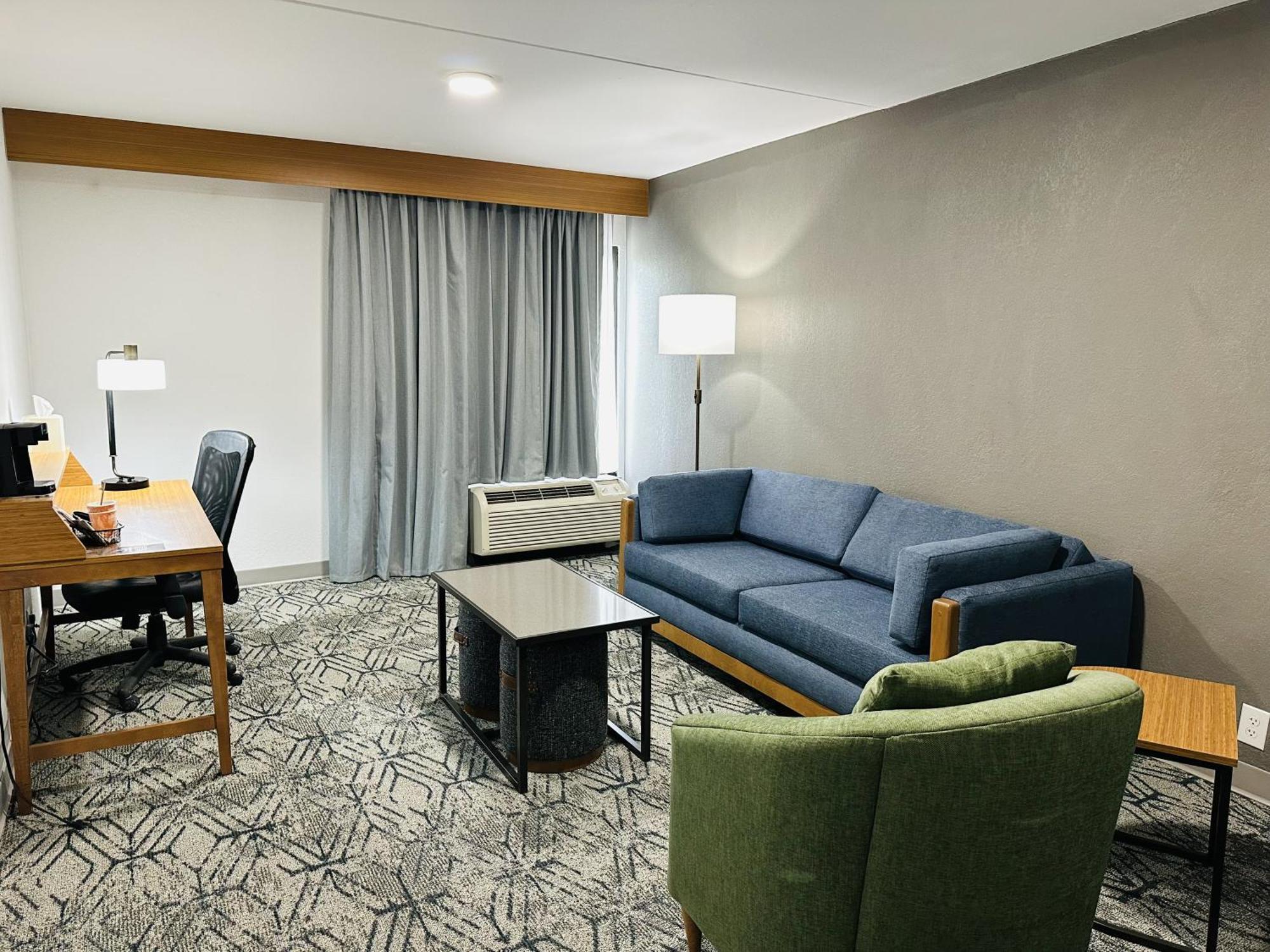 Country Inn & Suites By Radisson, Canton Near Hall Of Fame North Canton Εξωτερικό φωτογραφία