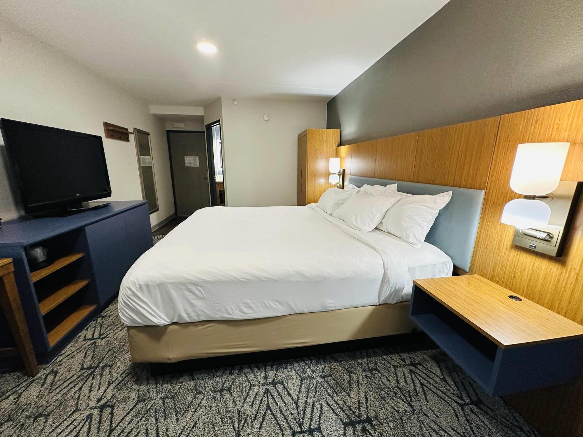 Country Inn & Suites By Radisson, Canton Near Hall Of Fame North Canton Εξωτερικό φωτογραφία