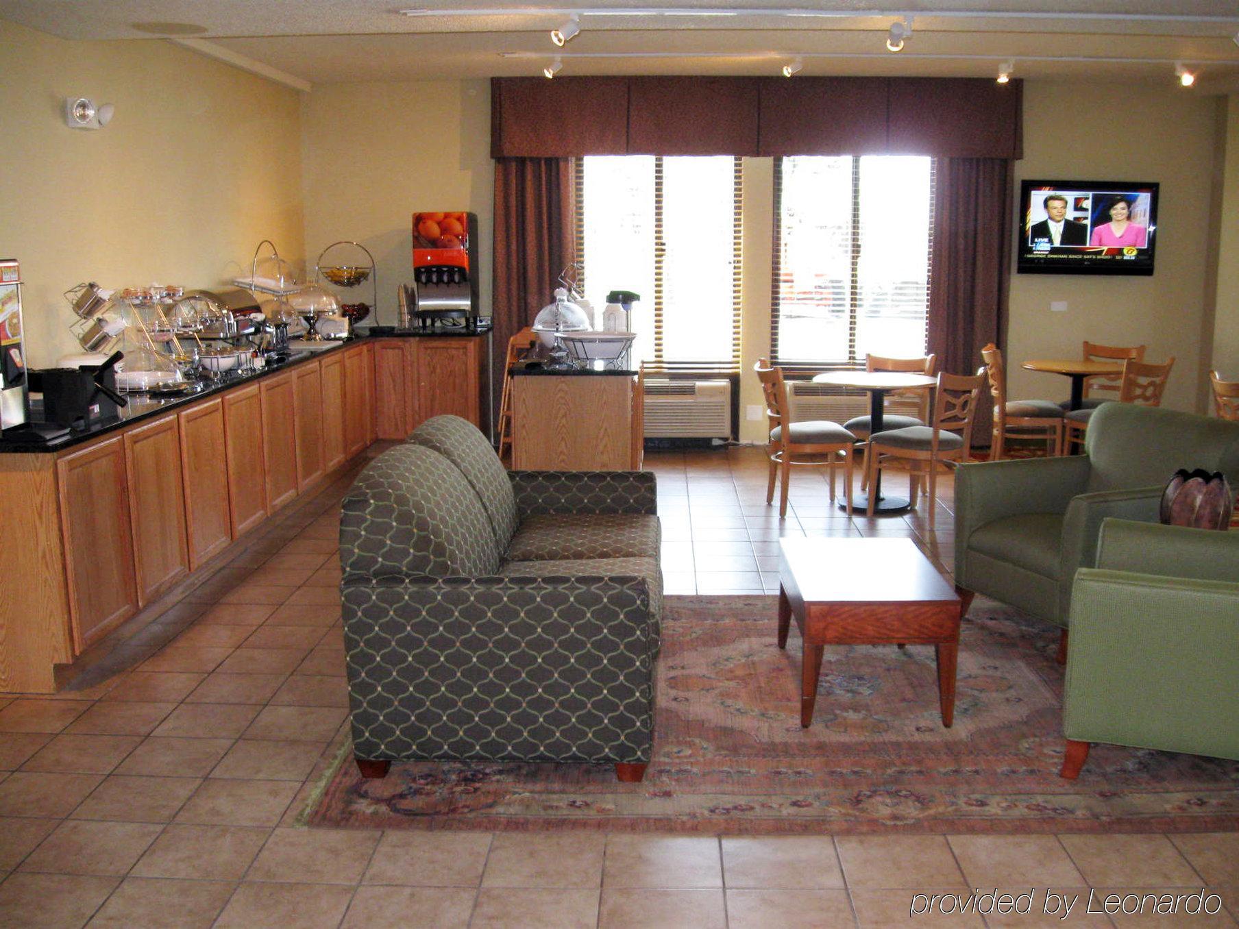 Country Inn & Suites By Radisson, Canton Near Hall Of Fame North Canton Εσωτερικό φωτογραφία