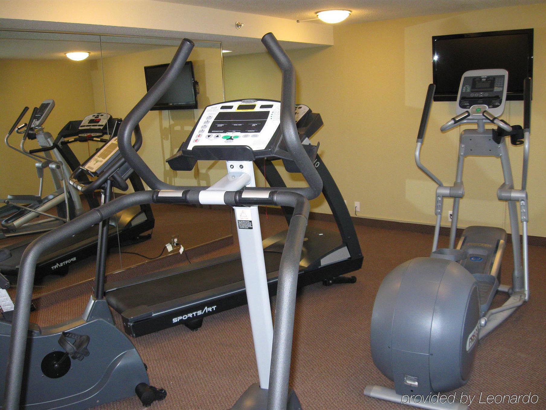 Country Inn & Suites By Radisson, Canton Near Hall Of Fame North Canton Ανέσεις φωτογραφία