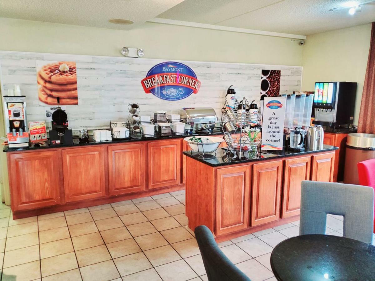 Country Inn & Suites By Radisson, Canton Near Hall Of Fame North Canton Εξωτερικό φωτογραφία